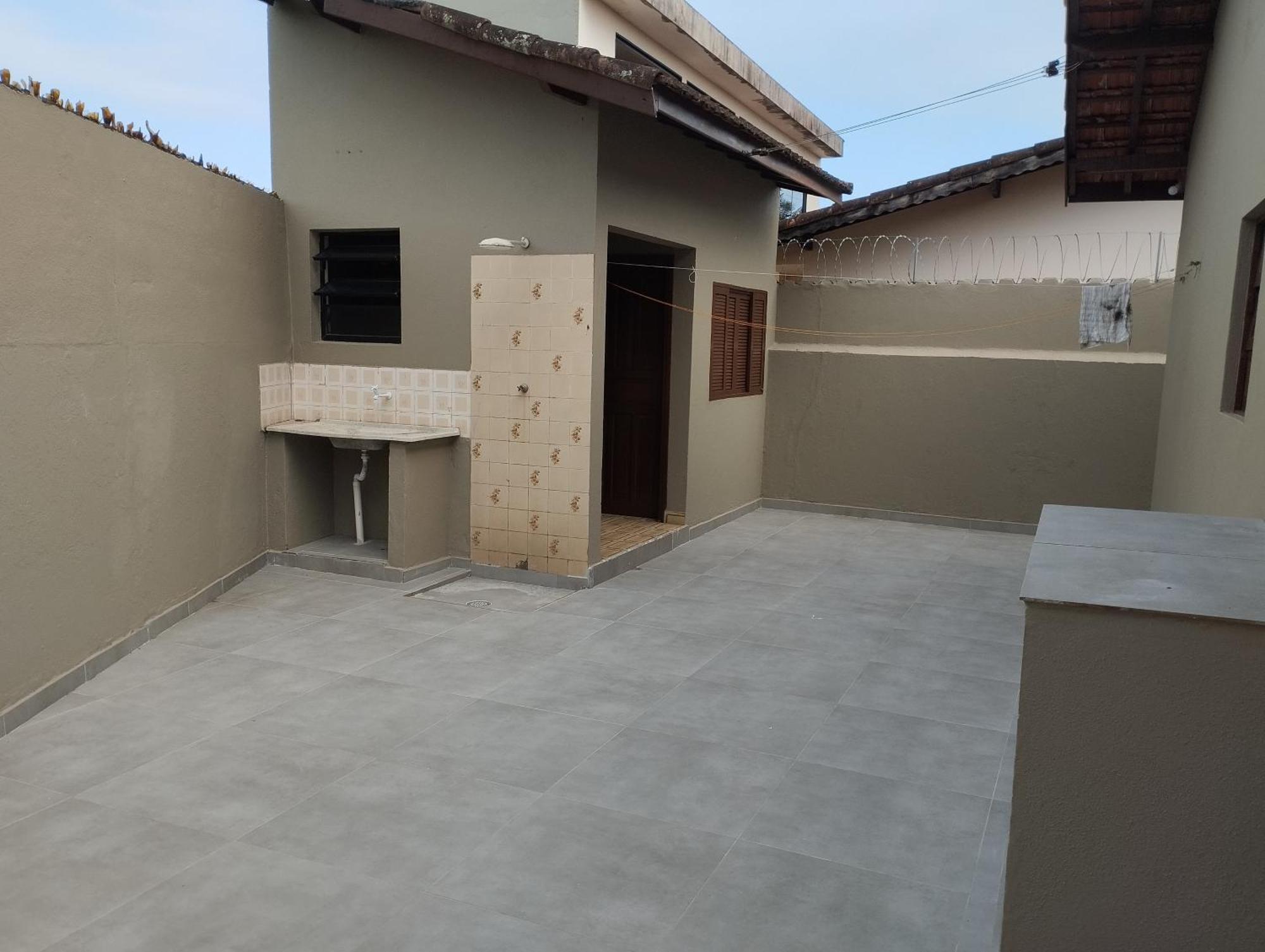 Casa A 50 Metros Da Praia - No Melhor Local Da Pg Villa Прая Гранде Екстериор снимка
