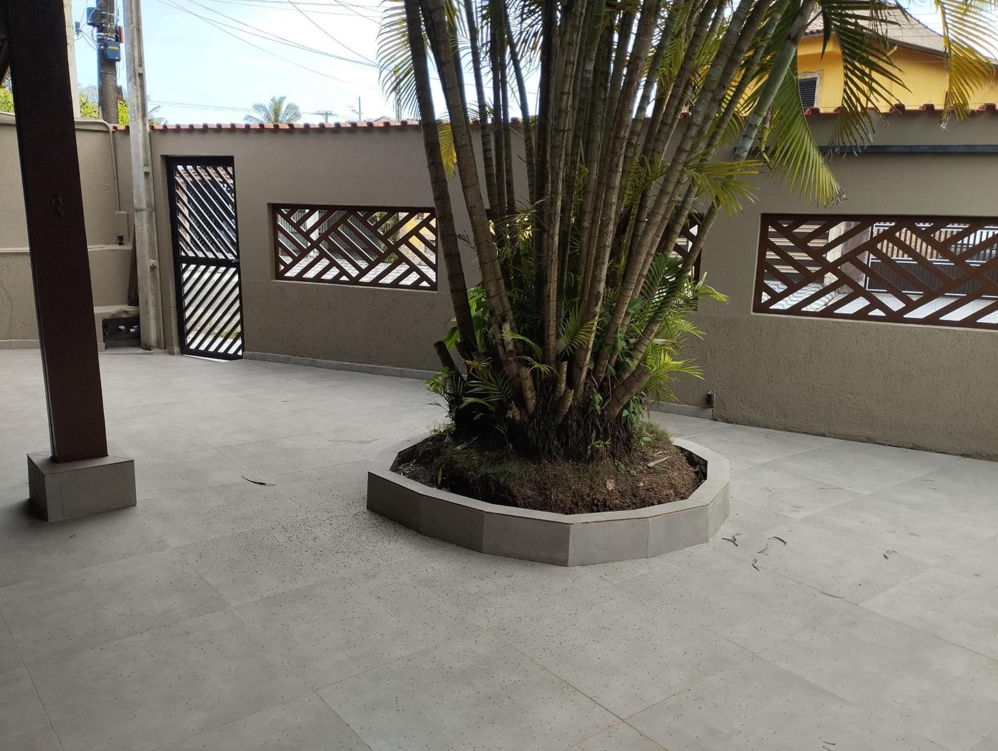 Casa A 50 Metros Da Praia - No Melhor Local Da Pg Villa Прая Гранде Екстериор снимка