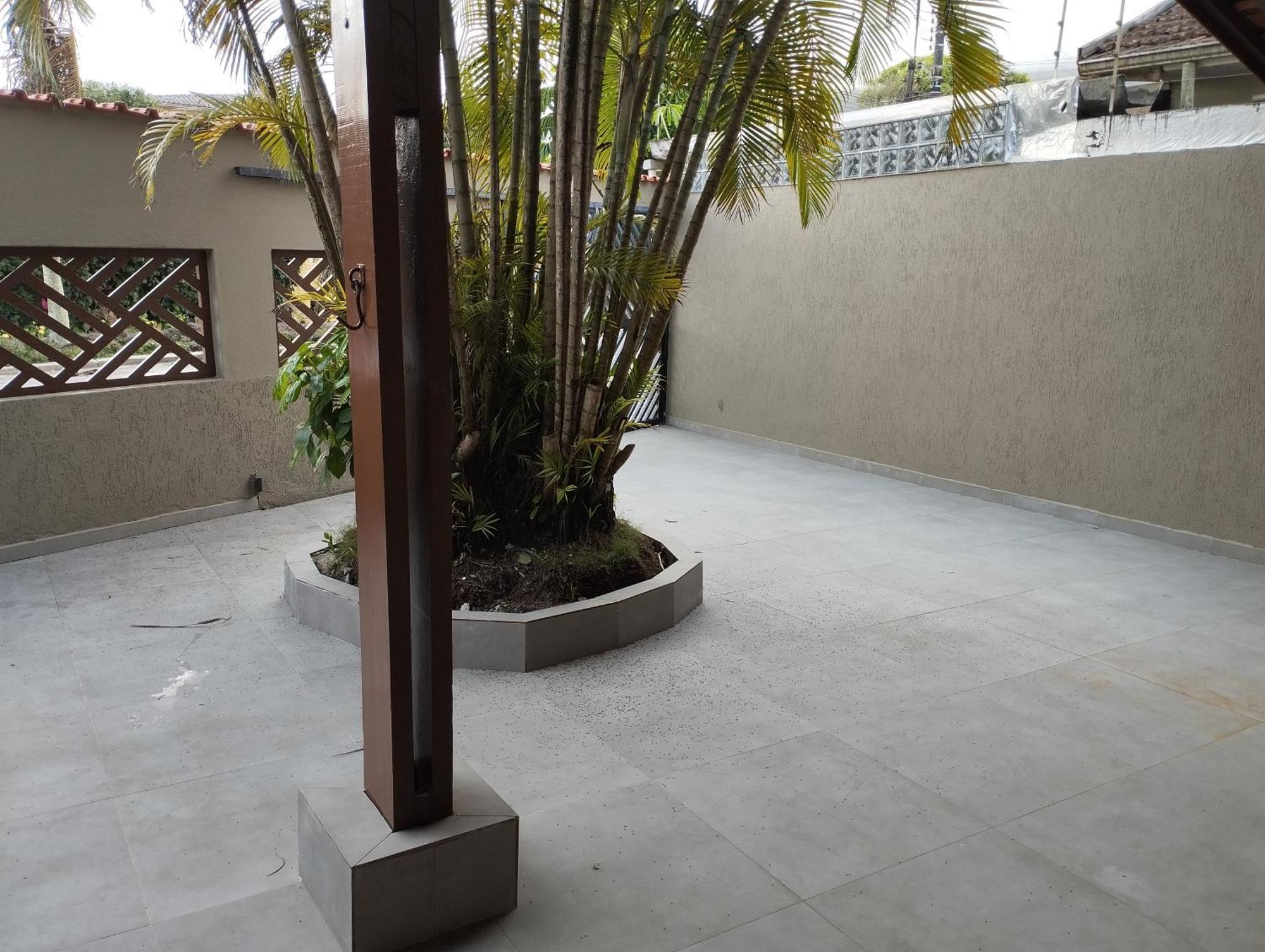 Casa A 50 Metros Da Praia - No Melhor Local Da Pg Villa Прая Гранде Екстериор снимка
