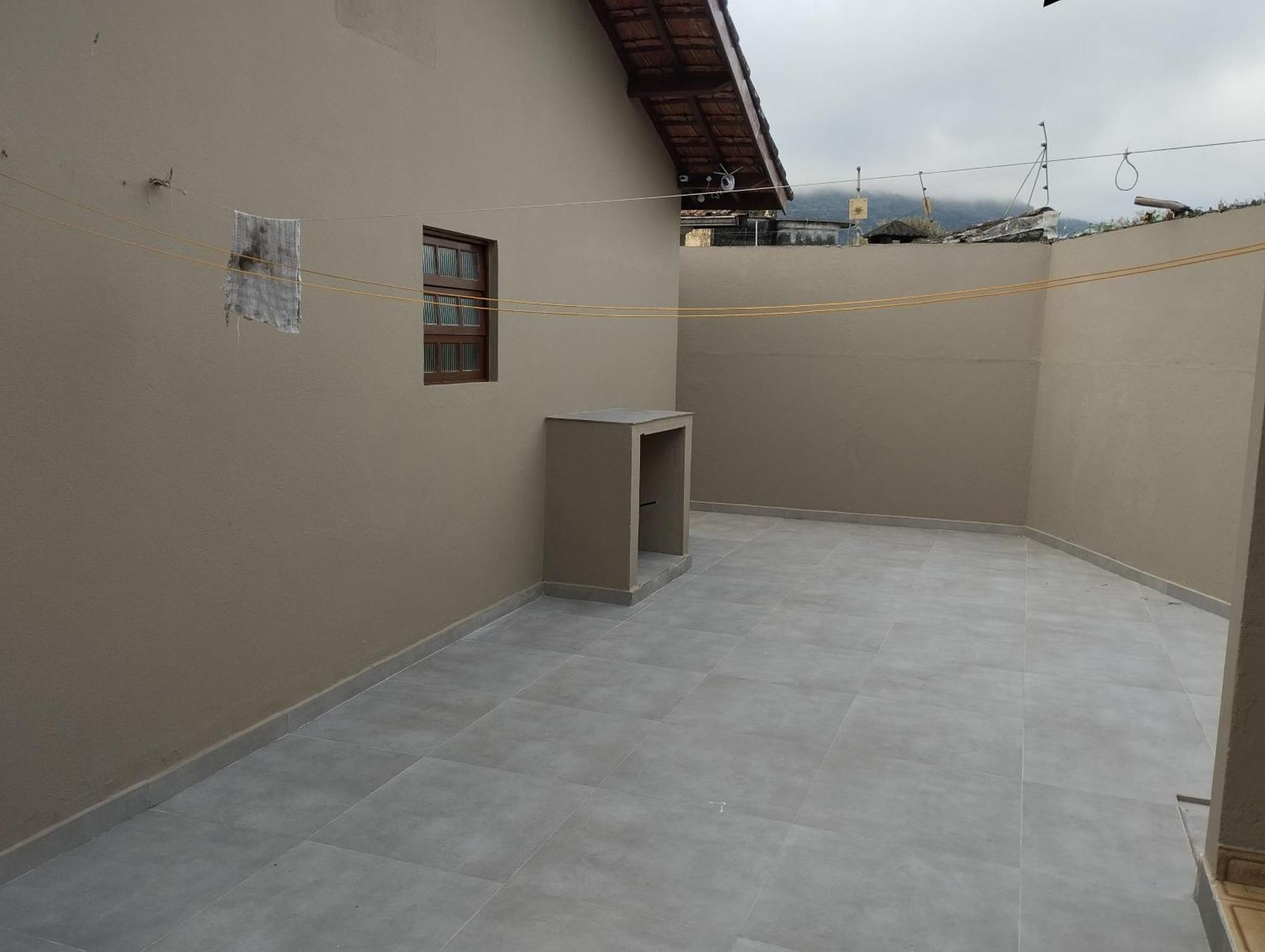 Casa A 50 Metros Da Praia - No Melhor Local Da Pg Villa Прая Гранде Екстериор снимка