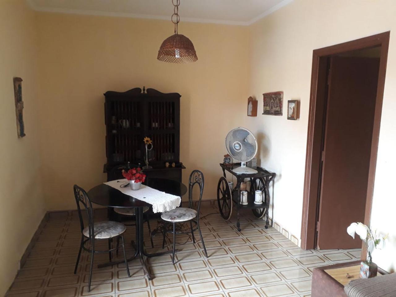 Casa A 50 Metros Da Praia - No Melhor Local Da Pg Villa Прая Гранде Екстериор снимка