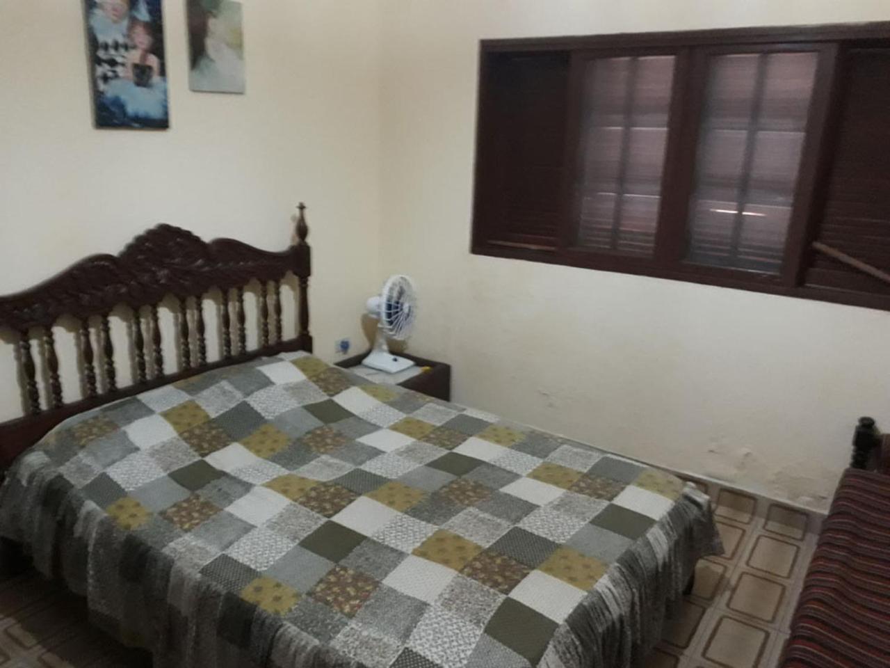 Casa A 50 Metros Da Praia - No Melhor Local Da Pg Villa Прая Гранде Екстериор снимка